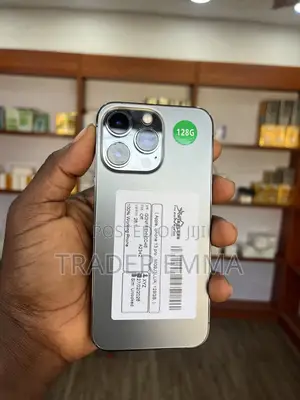 Apple iPhone 13 Pro 128 GB Gray