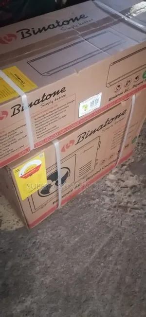 Binatone Ac
