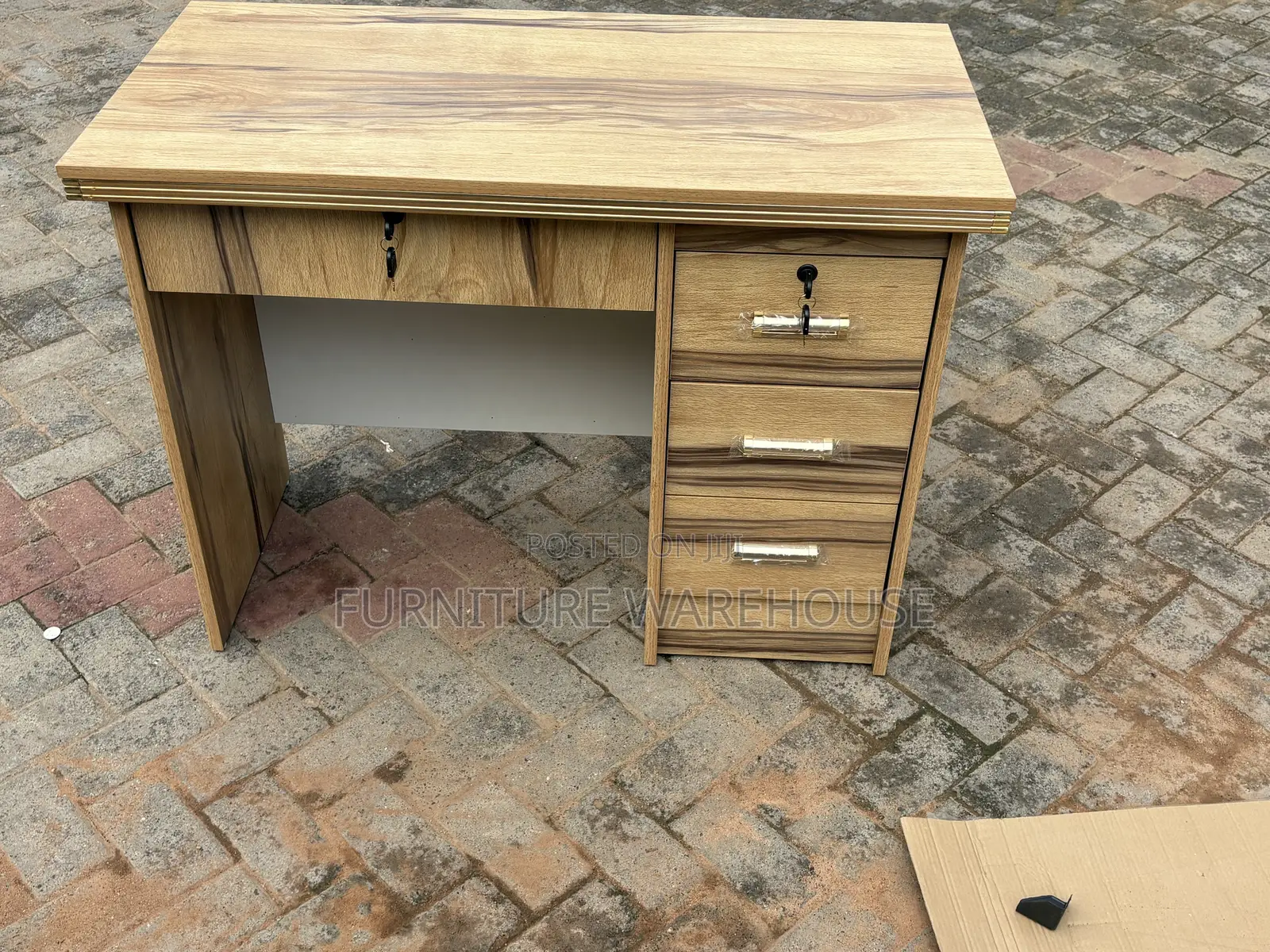 Executive Office Desk( 1.4m )
