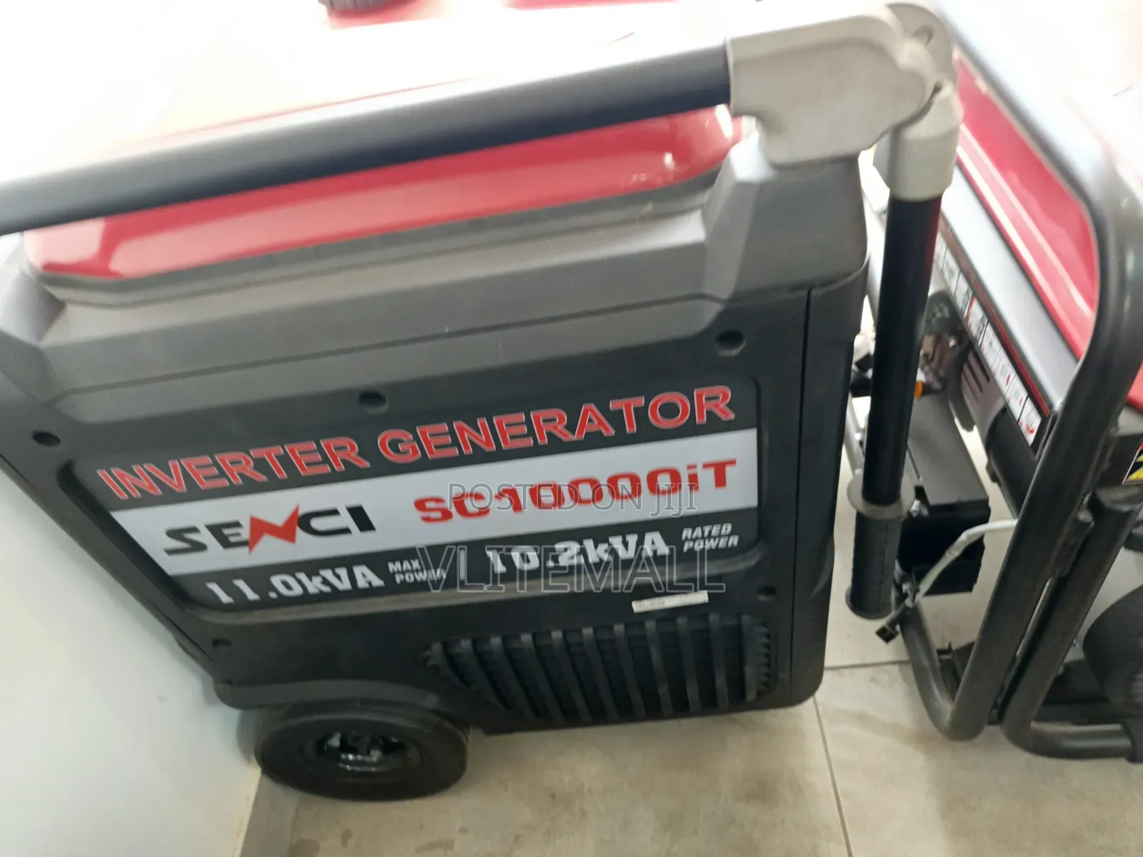 Inverter Generator