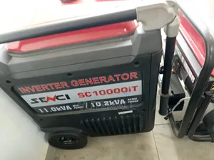 Inverter Generator