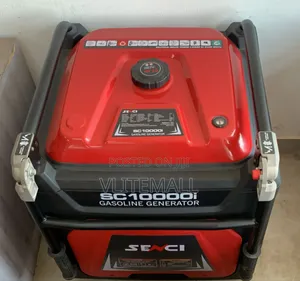 Inverter Generator