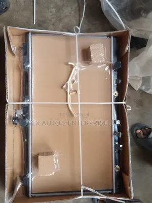 Toyota Camry 2011,2012/ Radiator