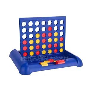 Bingo Arrangement Game