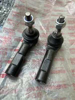 Chrysler 300 2012-2013,2014,2015,2016,2017,2018,2019,2020 Tie Rod Ends