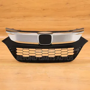 Honda Hr-v HRV 2018 - 2022 Front Grille / Front Shell