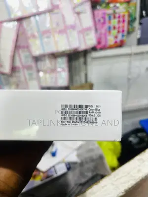 New Idino Notebook Mac 512 GB Blue