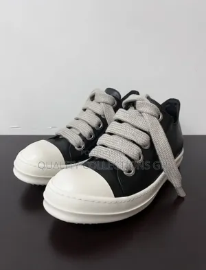 Rick Owen Sneaker