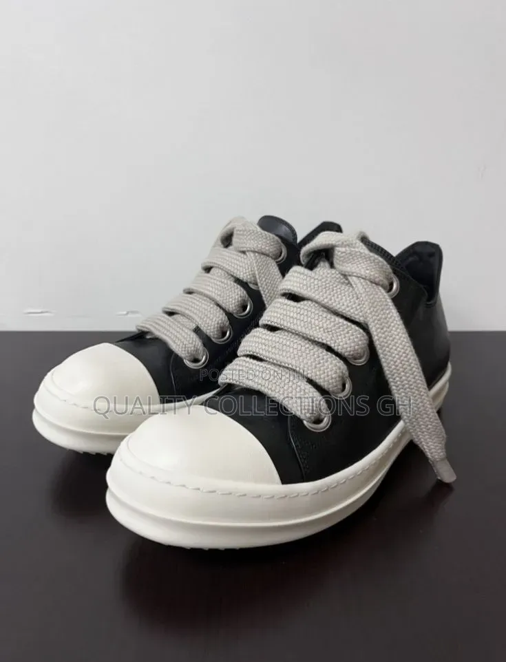 Rick Owen Sneaker