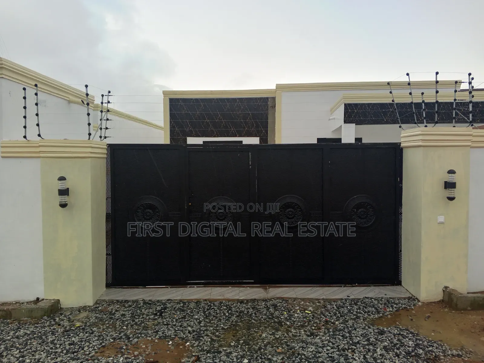 4bdrm House in First Digital Real, Ga South Municipal for sale