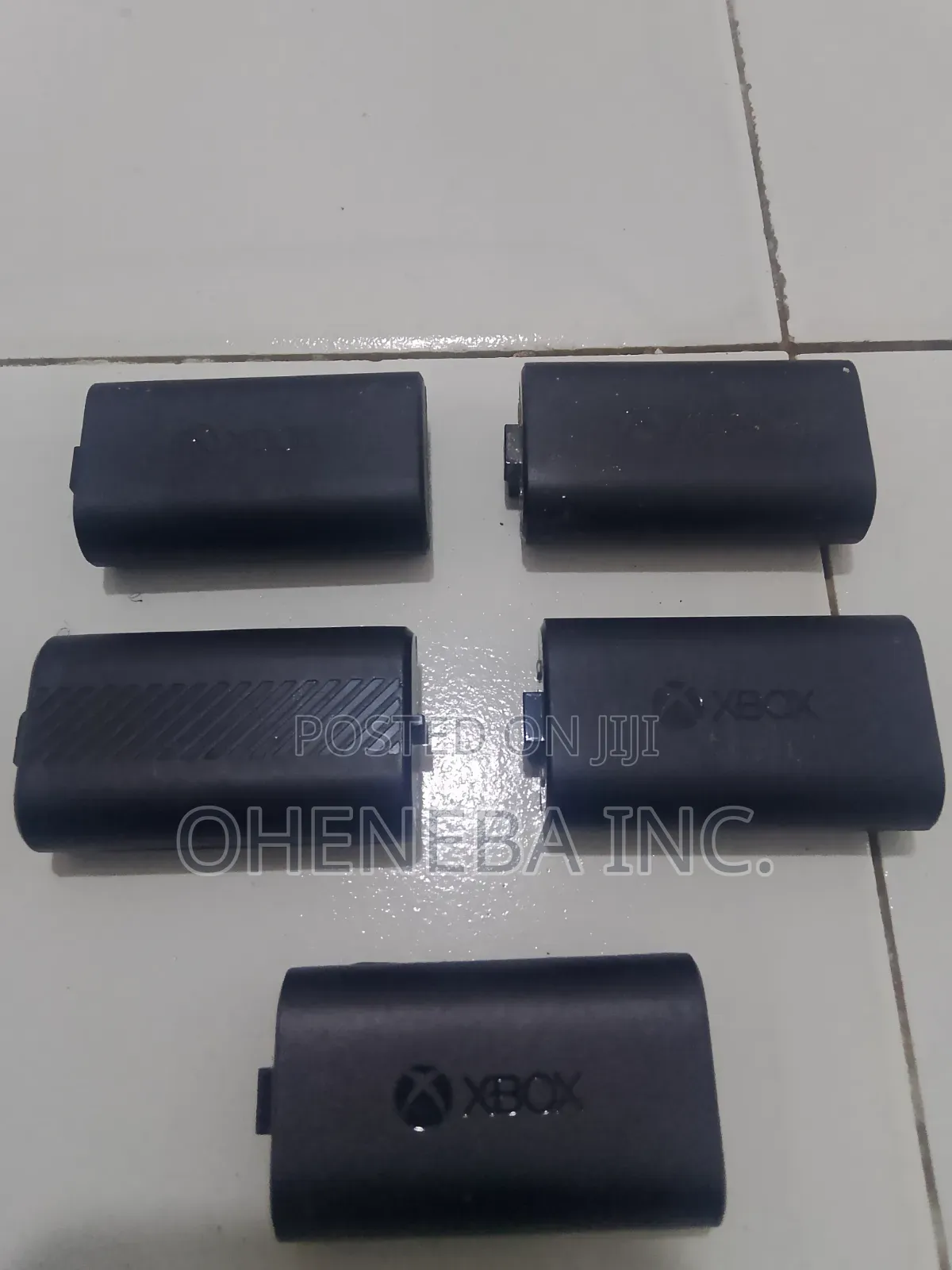 Xbox One Xbox Series S/X Rechargeable Battery