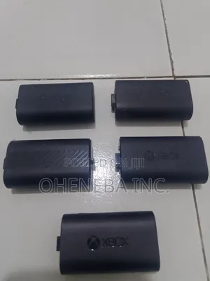 Xbox One Xbox Series S/X Rechargeable Battery