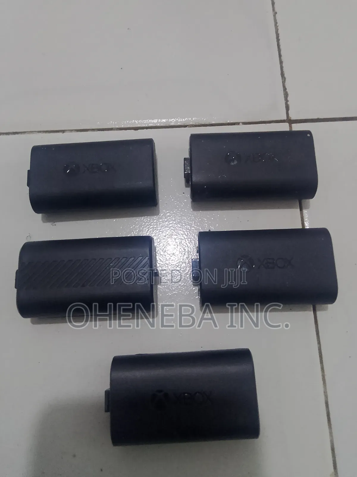 Xbox One Xbox Series S/X Rechargeable Battery