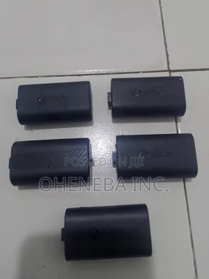 Xbox One Xbox Series S/X Rechargeable Battery