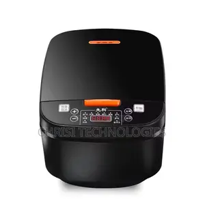5l Digital Multi-function Rice Cooker