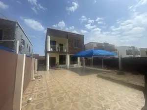 4bdrm House in East Legon for rent