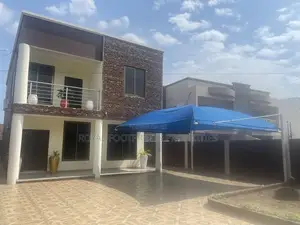 4bdrm House in East Legon for rent
