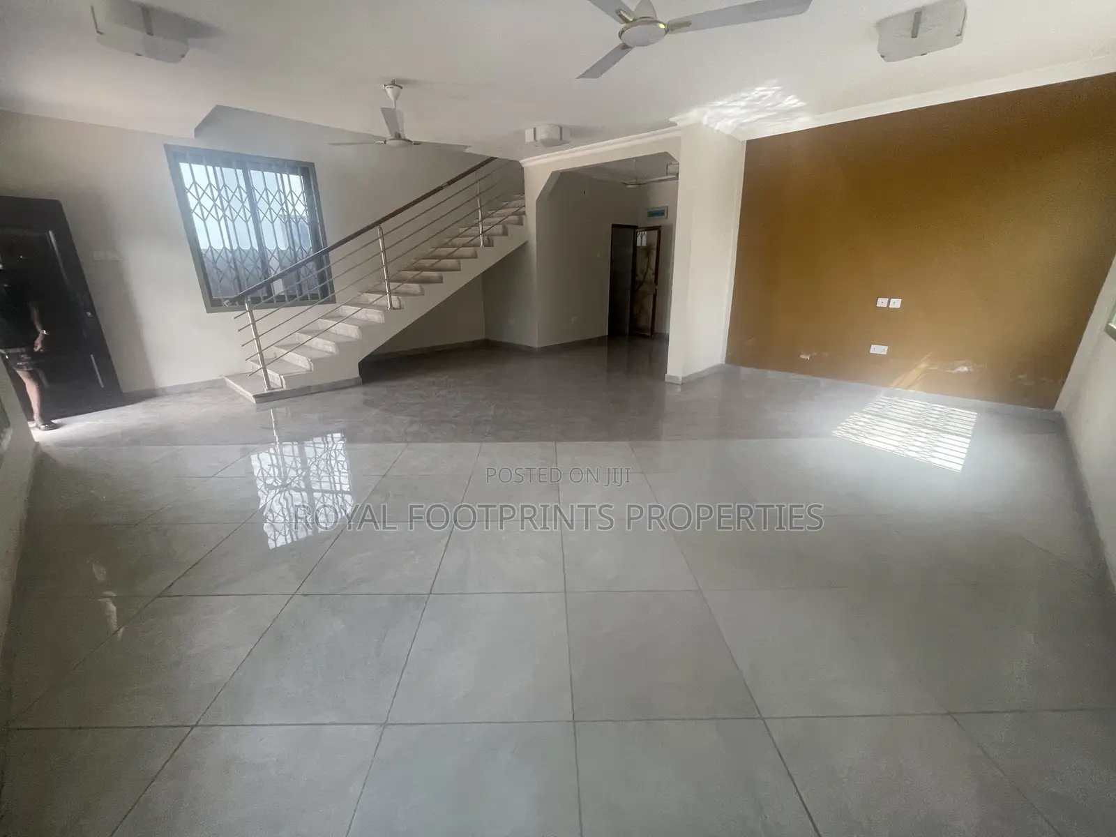 4bdrm House in East Legon for rent