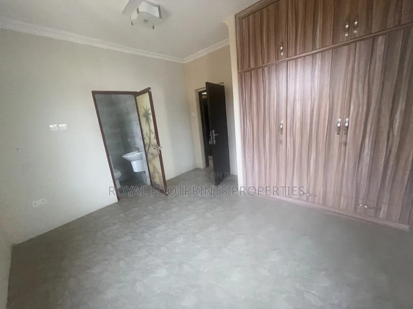 4bdrm House in East Legon for rent