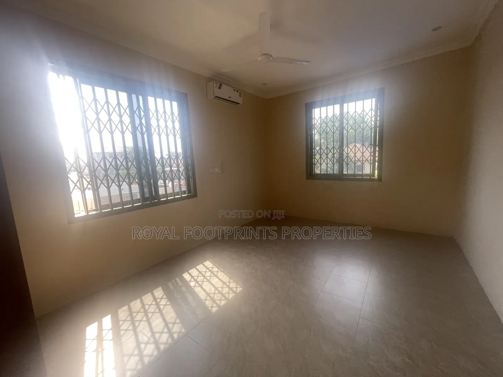 4bdrm House in East Legon for rent