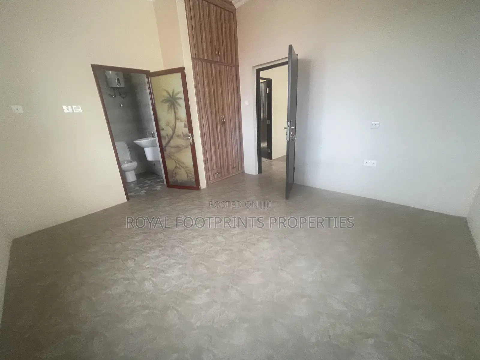 4bdrm House in East Legon for rent