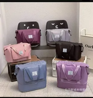 Travelling Bag