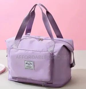 Travelling Bag