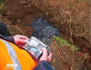 Premium Earthing Solutions For Safer And Smarter Electrical Systems ⚡