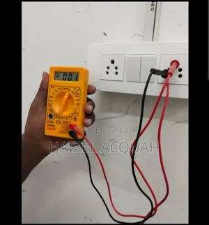 Premium Earthing Solutions For Safer And Smarter Electrical Systems ⚡