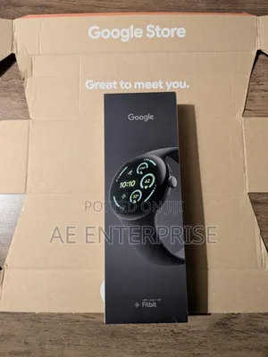 Pixel Watch 3 Lte