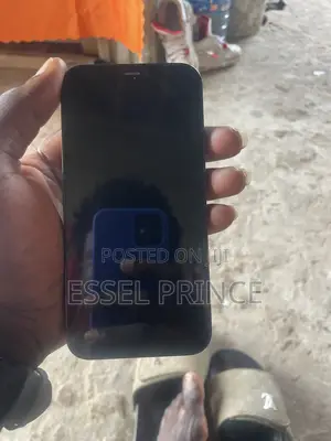 New Apple iPhone 12 Pro 128 GB Blue
