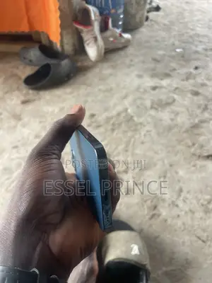 New Apple iPhone 12 Pro 128 GB Blue