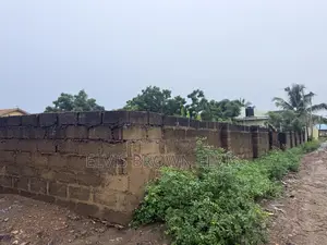 Do You Want to Buy a Plot of Land for Sale at Teshie Bush Road