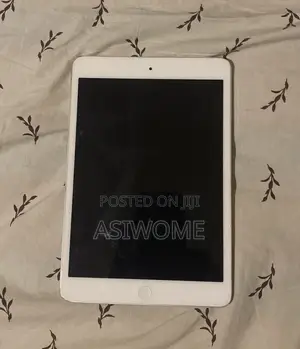 Apple iPad mini 2 32 GB Silver