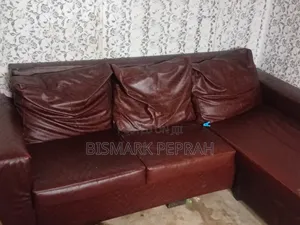 Coffe Brown Sofa for Sale