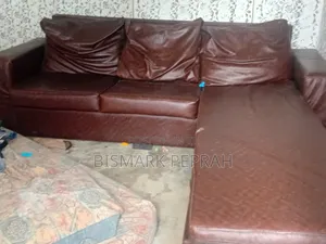Coffe Brown Sofa for Sale