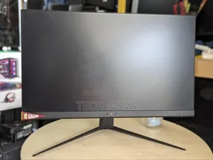 Msi G241v 24" FHD (1920 X 1080) 100hz 1ms Ips Gaming Monitor
