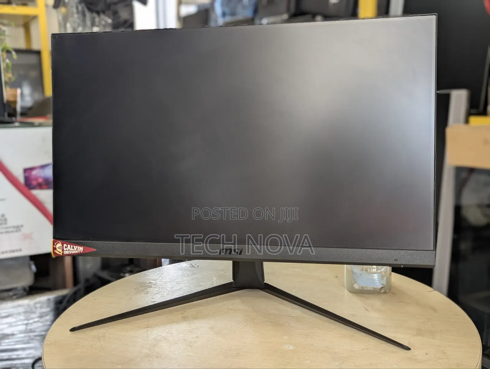 Msi G241v 24" FHD (1920 X 1080) 100hz 1ms Ips Gaming Monitor