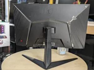 Msi G241v 24" FHD (1920 X 1080) 100hz 1ms Ips Gaming Monitor