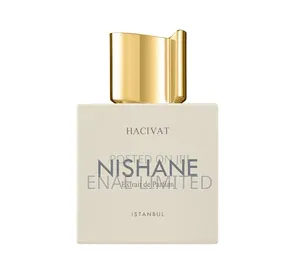 Nishane Hacivat - 100 Ml