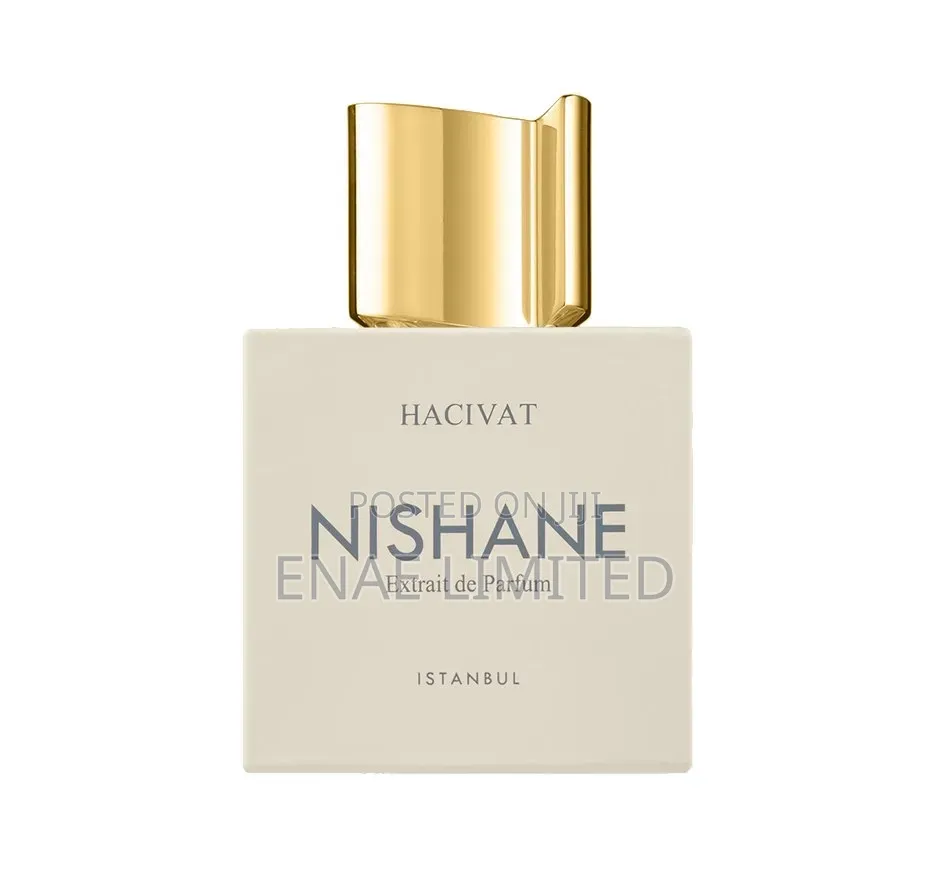 Nishane Hacivat - 100 Ml
