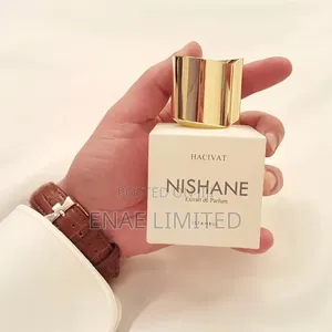 Nishane Hacivat - 100 Ml