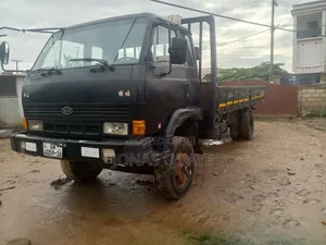Kia Rhino 1