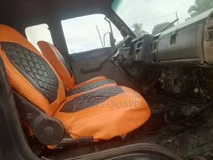 Kia Rhino 1