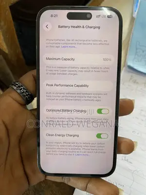 New Apple iPhone 14 Pro 128 GB Purple