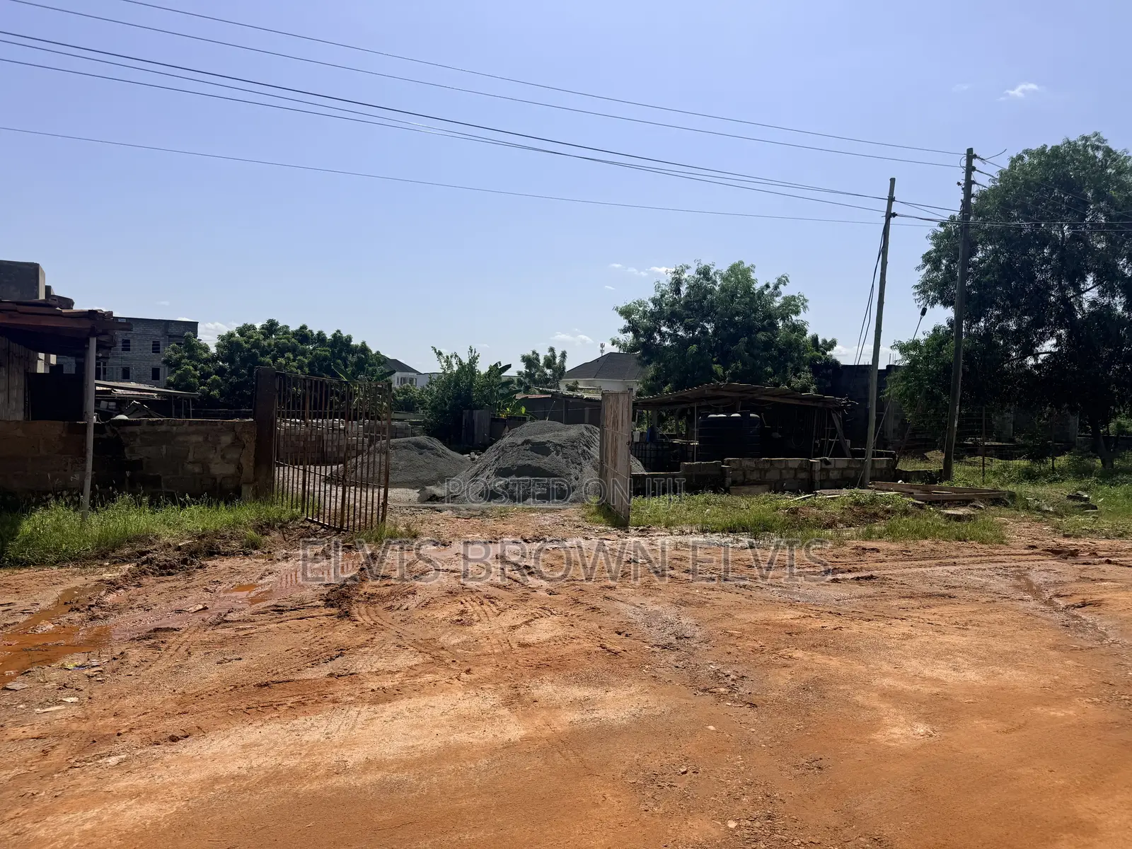 Do You Need a Genuine Plot of Land to Buy at East Legon Hills