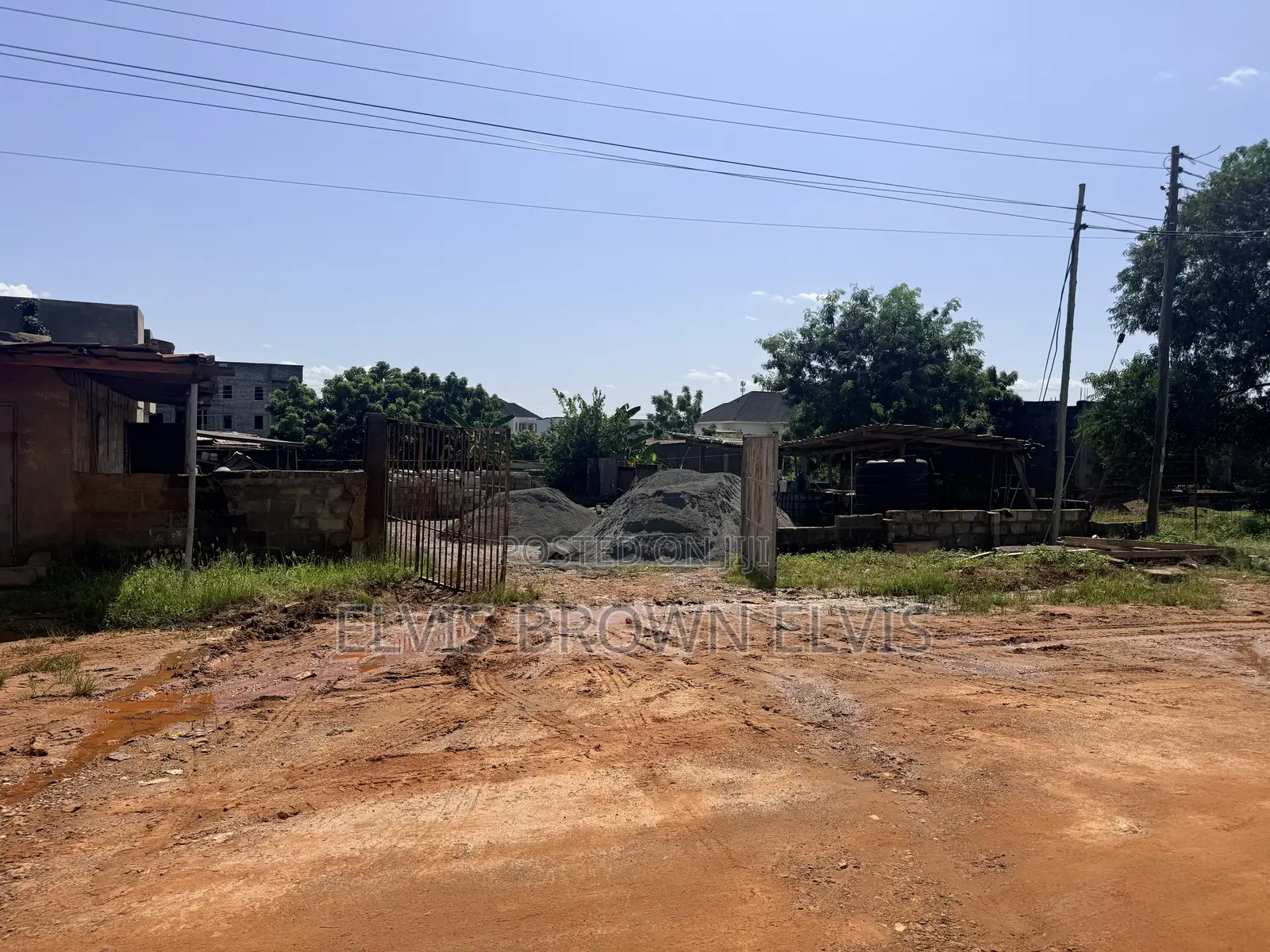 Do You Need a Genuine Plot of Land to Buy at East Legon Hills