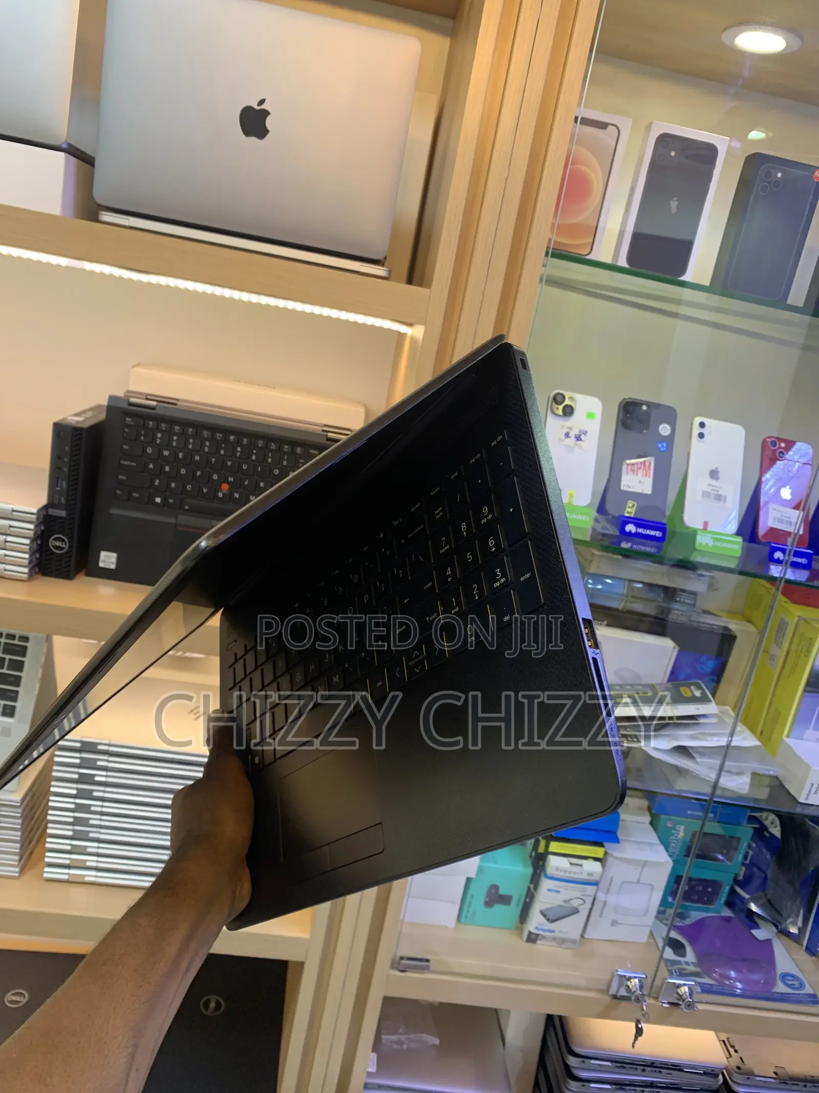 Laptop HP 15 4GB Intel Celeron HDD 500GB