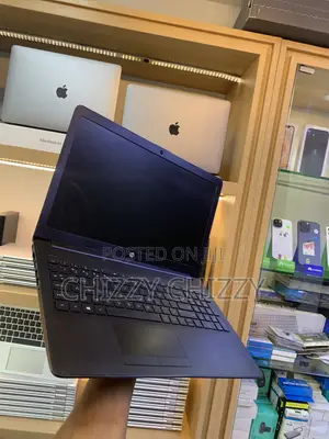 Laptop HP 15 4GB Intel Celeron HDD 500GB