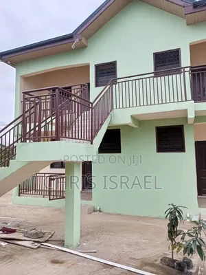 1bdrm Room & Parlour in Oyibi Benarpat, Pentecost for rent
